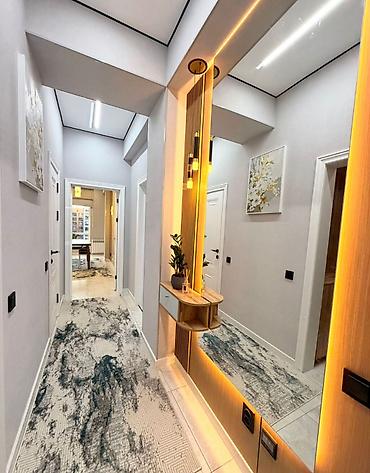 Продажа квартир: 1 комната, 46 м², 108 серия, 6 этаж, Дизайнерский ремонт — 5