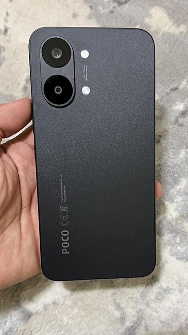 чехол на poco f6 pro: POCO X8 Pro Max под маслом состояние идеальная смартфон с большим — 1