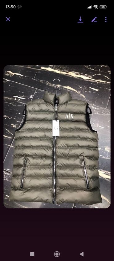 Ostale jakne: S 4000 — 5