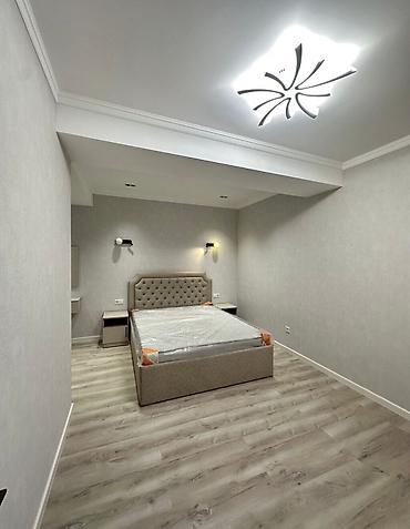 11 00: 2 комнаты, 66 м², 12 этаж, Дизайнерский ремонт — 6