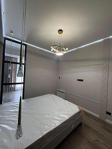 Недвижимость: 2 комнаты, 47 м², Технопарк Элитка, 4 этаж, Дизайнерский ремонт — 3