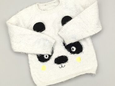 aliekspres sweterki rozpinane: Sweater, 2-3 years, 92-98 cm, condition - Good