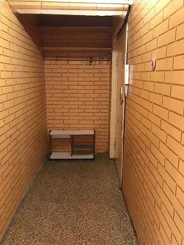 Продажа квартир: 1 комната, 32 м², Кок-Жар мкр 104 серия, 4 этаж — 4