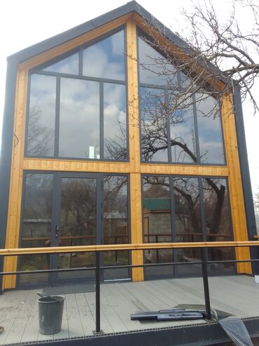 Автомойки: Автомойка | Тонировка — 5