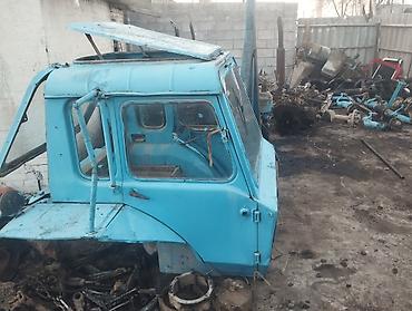 Тракторы МТЗ (Беларус): Модель: 80, Б/у — 12