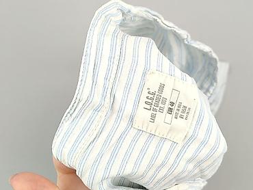 "len": H&M L.O.G.G., Tunika damska, rozmiar M — 5