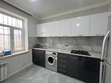 Həyət evləri və villaların satışı: Maştağa qəs. 3 otaqlı, 80 kv. m — 4