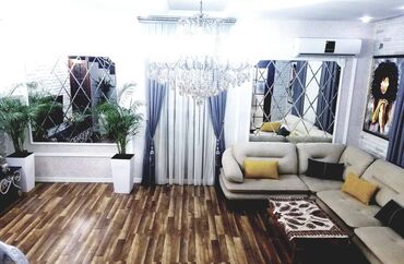 Həyət evləri və villaların satışı: 5 otaqlı, 200 kv. m, Yeni təmirli — 8