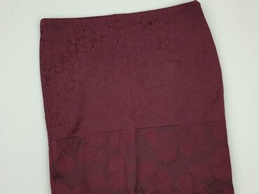 pinko spódnice jeansowe: Skirt, H&M, 3XL (EU 46), condition - Very good