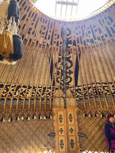 Продажа юрт: Юрта Юрта Юрта Юрта Юрта Юрта Юрта Продается Юрта, Ручная работа на — 7