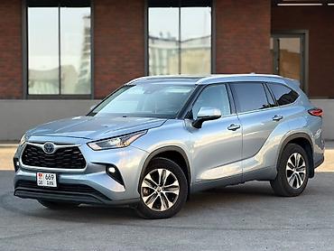 highlander гибрид2012: Toyota Highlander: 2022 г., 2.5 л, Вариатор, Гибрид, Кроссовер — 6