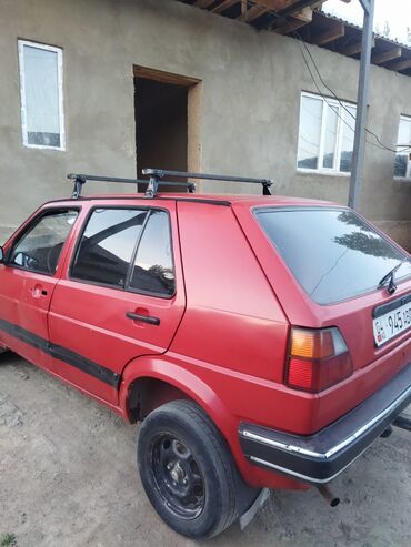 мерседес 2 2 дизель: Volkswagen Golf: 1988 г., 1.8 л, Механика, Бензин