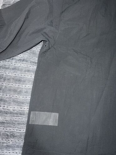 Šuškavci: Šuškavac, M (EU 50), Nike, bоја - Siva — 11