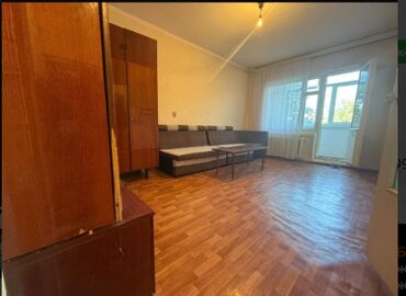 105 серия 3 комнатная: 1 комната, 36 м², 105 серия, 2 этаж, Косметический ремонт
