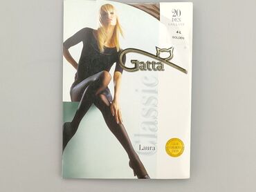 sukienki bielizniana: Tights, condition - Perfect