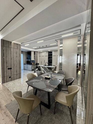 маевка продаю дом: Таунхаус, 300 кв. м, 4 бөлмө, Кыймылсыз мүлк агенттиги, Дизайнердик оңдоо