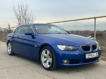 dron mavic 2: BMW 3 series: 2009 г. — 2