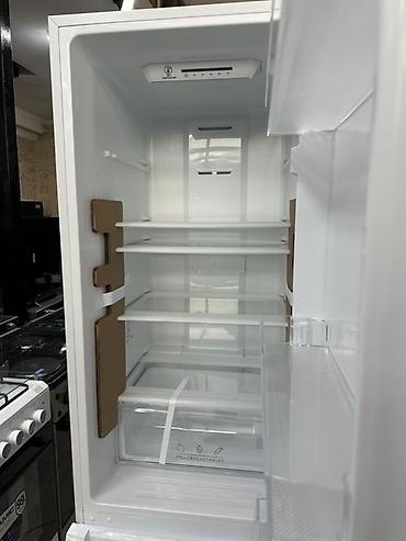 Холодильники: Холодильник Midea, Двухкамерный — 3