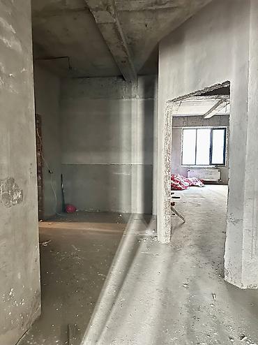 Продажа квартир: 3 комнаты, 88 м², Элитка, 15 этаж, Готовая ПСО (под самоотделку) — 5