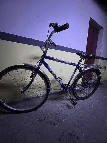 Velosipedlər: İşlənmiş Şəhər velosipedi 28", Ünvandan götürmə — 1