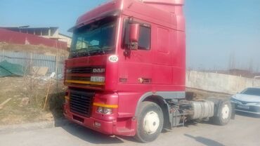 битий афто: Даф95.V430.2003г ретардер.÷горный ZF коробка механика vatsap