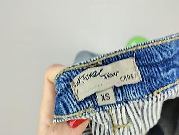 carry denim: Jeansy damskie, rozmiar XS — 5