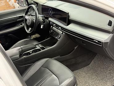 гибрид соната: Hyundai Sonata: 2024 г., 2 л, Автомат, Гибрид, Седан — 4