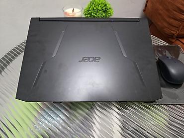 Ноутбуки Acer: Игровой, Б/у, AMD Ryzen 7, В рассрочку — 4