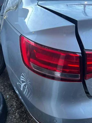 kamera za auto: STOP LAMPA ZA AUDI A4 OD 2015. DO 2018. GOD. | Stop lampe za Audi A4 — 3