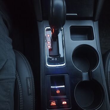 Subaru: Subaru Outback: 2019 г., 2.5 л, Вариатор, Бензин, Универсал — 15