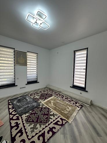 Продажа коттеджей и домов: 🏡 Продается 5-комнатный дом 150 м² с новым ремонтом 📐 Площадь дома — 4