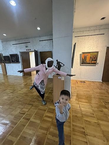 рисования: Ищем человека/партнёра, готового помочь преподавателю английского — 2