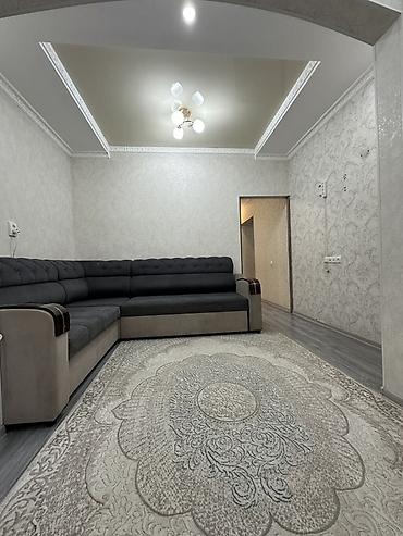 Продажа квартир: 2 комнаты, 45 м², Элитка, 1 этаж, Косметический ремонт — 4