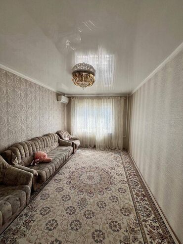 Продажа квартир: 2 комнаты, 52 м², 106 серия, 8 этаж, Евроремонт