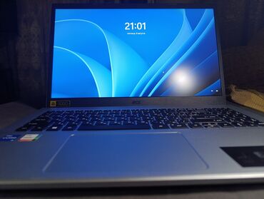 сколько стоит ремонт ноутбука: Ноутбук, Acer, 8 ГБ ОЗУ, Intel Core i5, 15.6 ", Б/у, Для работы, учебы, память SSD