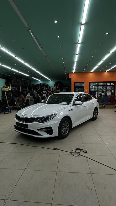 byd e5 2020: Kia K5: 2020 г., 2 л, Автомат, Газ, Седан — 2