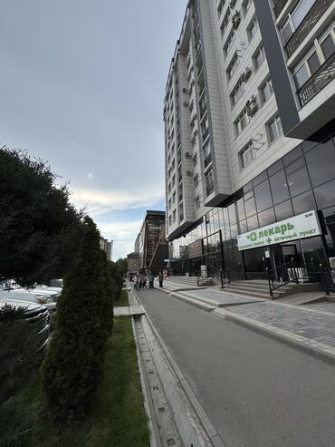 Продажа квартир: 2 комнаты, 72 м², Элитка, 4 этаж, Евроремонт — 15