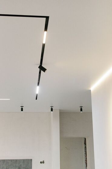 Натяжной потолок: Натяжной потолок 3D потолки, Глянцевое, Матовое Бесплатная консультация, Бесплатный замер, Гарантия — 5