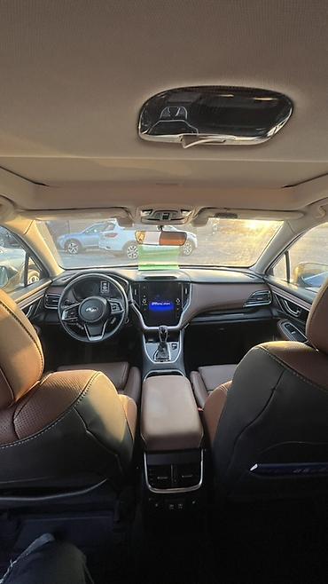 Subaru: Subaru Outback: 2020 г., 2.5 л, Вариатор, Бензин, Универсал — 3