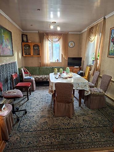 Продажа домов: Дом, 126 м², 4 комнаты, Агентство недвижимости, Косметический ремонт — 7