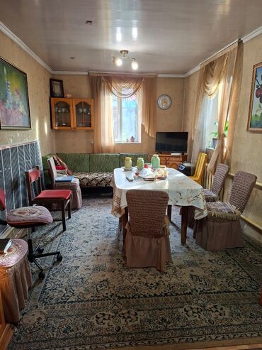 Продажа домов: Дом, 126 м², 4 комнаты, Агентство недвижимости, Косметический ремонт — 16