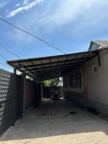 Сварка: Сварочный работа
 
Атапления
Навес — 2