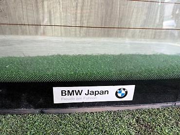 fahr: Стекло Заднее BMW, 1994 г., Б/у, Оригинал — 2