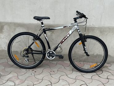 велосипед xiaomi: Из Германии 
26 колесо