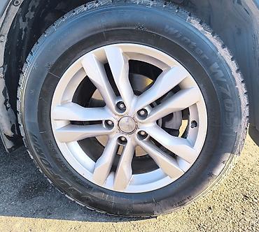 Toyota: Toyota RAV4: 2013 г., 1.9 л, Автомат, Бензин, Кроссовер — 9