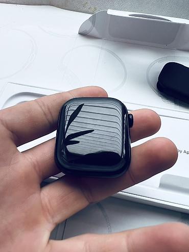 air 2018: АКБ 100% Apple Watch Series 10, модель Характеристики из упаковки: - — 6