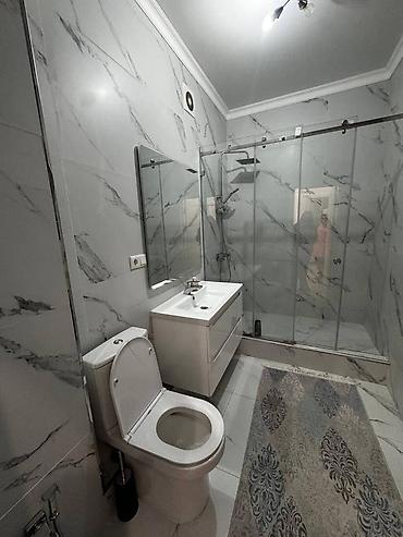 Продажа квартир: 4 комнаты, 129 м², Элитка, 7 этаж, Дизайнерский ремонт — 9