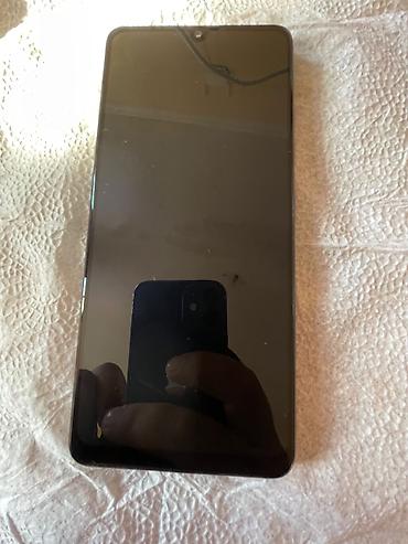 mobile phone: Samsung Galaxy A32, rəng - Qara — 2