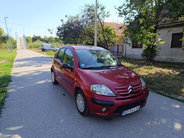 Citroen: Citroen C3: 1.4 l | 2007 г. 200000 km Hečbek na lalafo.rs — 10 Citroen: Citroen C3: 1.4 l | 2007 г. 200000 km Hečbek — 10