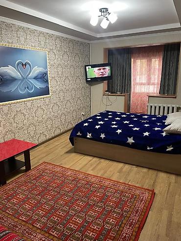 Продажа квартир: 1 комната, 33 м², 104 серия, 1 этаж, Евроремонт — 2
